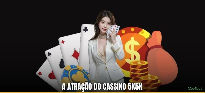 Conta 5564bet sincronizada site e app