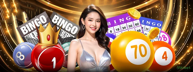 Cassino 5564bet app mobile