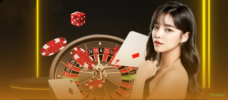 5564bet slots no app
